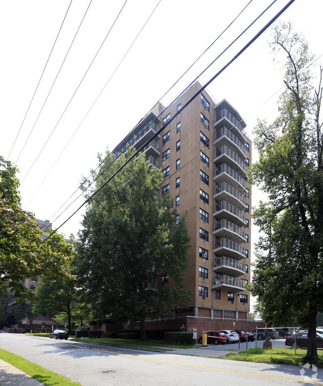 Soundview Apartments Apartments New Rochelle, NY