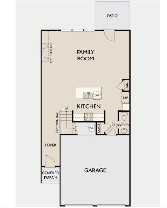 Building Photo - 5755 Thornton Dr