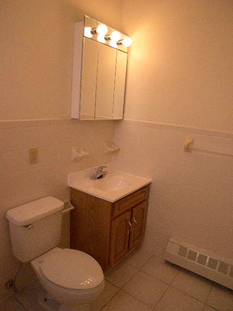 Interior Photo - 211 West 117th Street