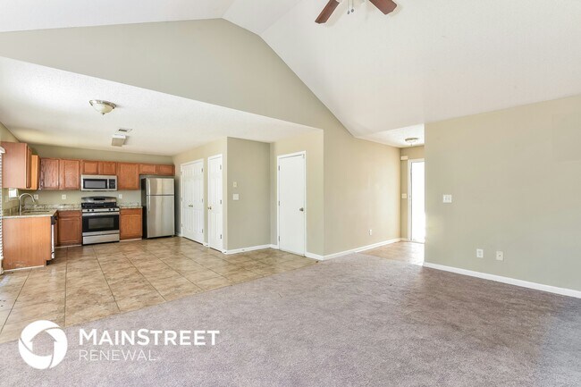 Foto del edificio - 3328 N Winds Trail
