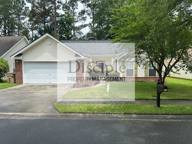Foto del edificio - 355 Shady Oak Cir