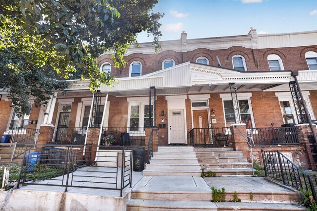 Foto del edificio - 3239 N 13th St