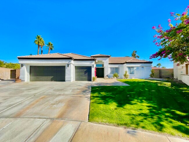 Building Photo - 79210 Canterra Cir