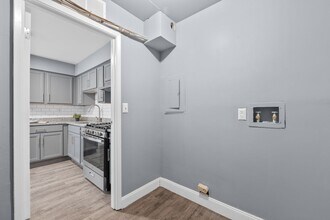 Interior Photo - Townhomes at Bexley Creek