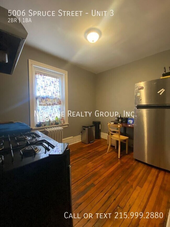 Building Photo - 5006 Spruce St