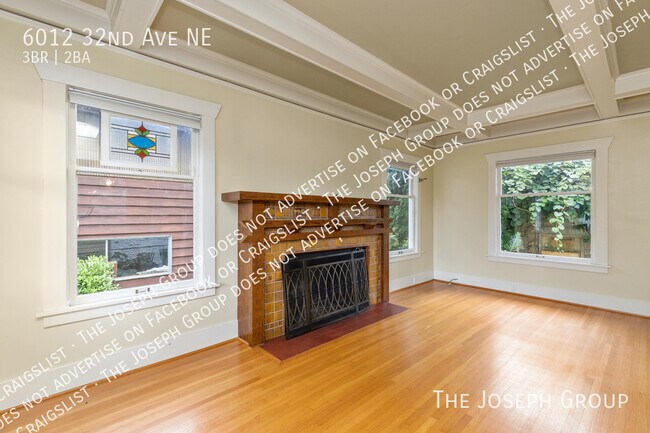 Foto del edificio - 6012 32nd Ave NE