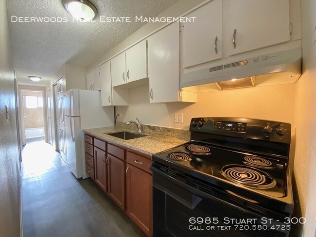 Foto del edificio - 6985 Stuart St