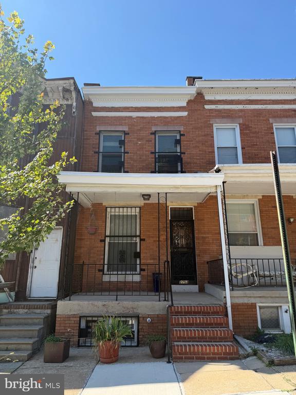Foto del edificio - 2753 Rayner Ave