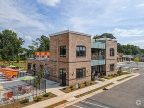 Building Photo - Palisades at Alcove