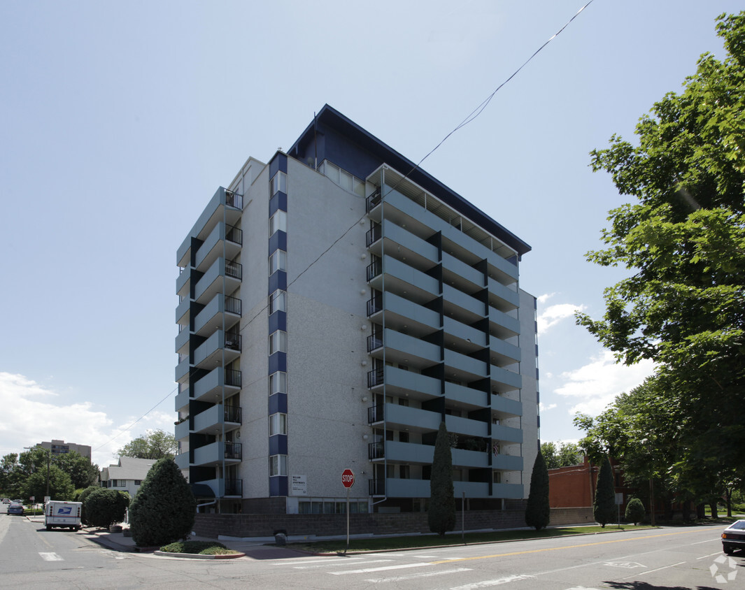 Building Photo - William Tell Apartments for Senior Living