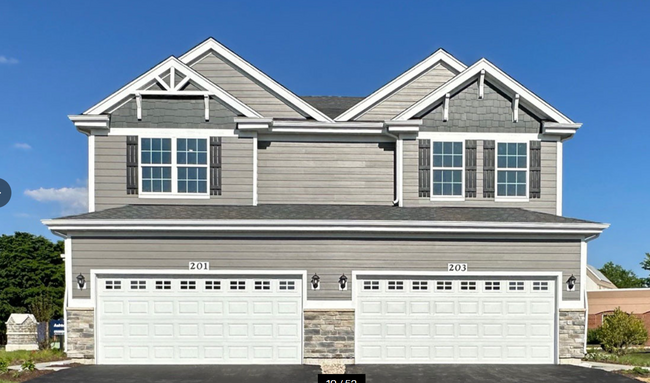 Building Photo - 221 Charlestowne Lake Dr