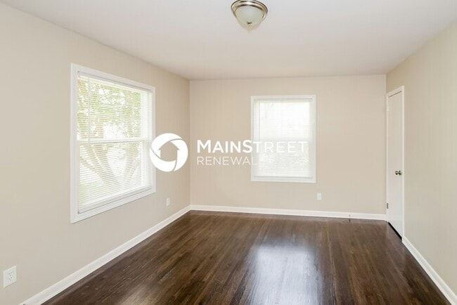 Building Photo - 1536 Matt Leonard Dr SW