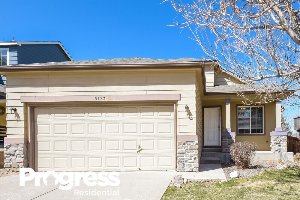 5123 Sydney Ave, Littleton, CO 80130 House Rental in Littleton, CO