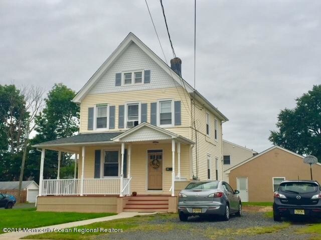 Primary Photo - 97 1st Ave