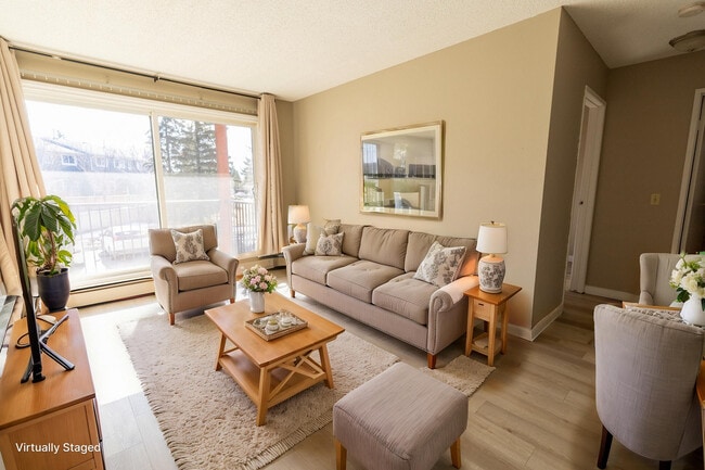Building Photo - Airdrie Meadows Apartments