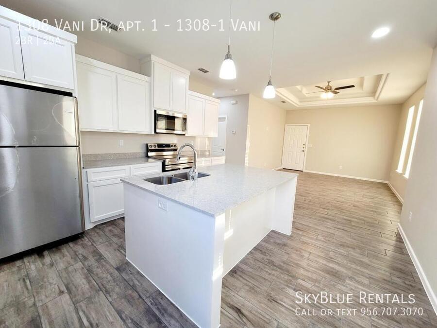 Foto principal - 1308 Vani Dr