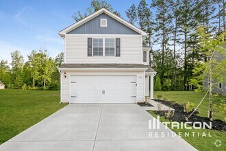 Building Photo - 165 Trail Wood Court Salisbury NC
