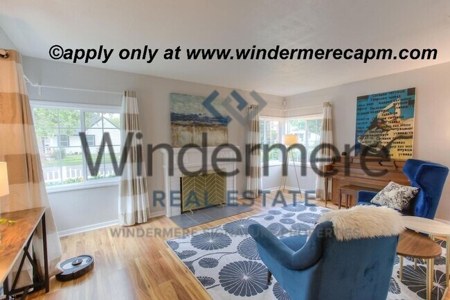 Foto del edificio - Charming Updated Home in Desirable Colonial Heights – Prime Location!