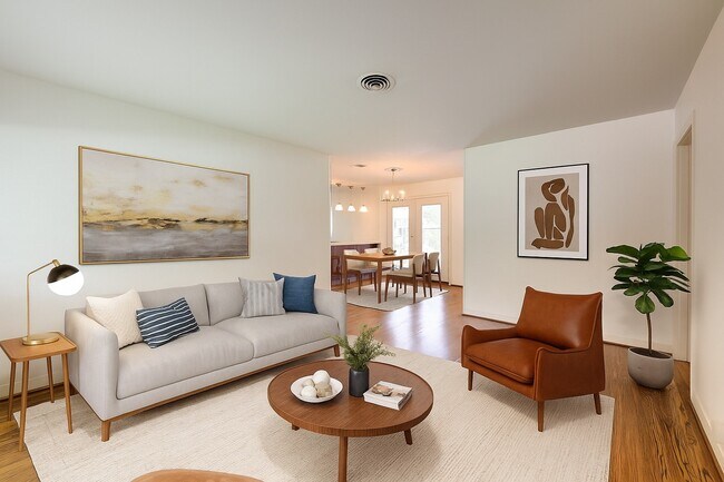 Foto del edificio - 4538 Warm Springs Rd