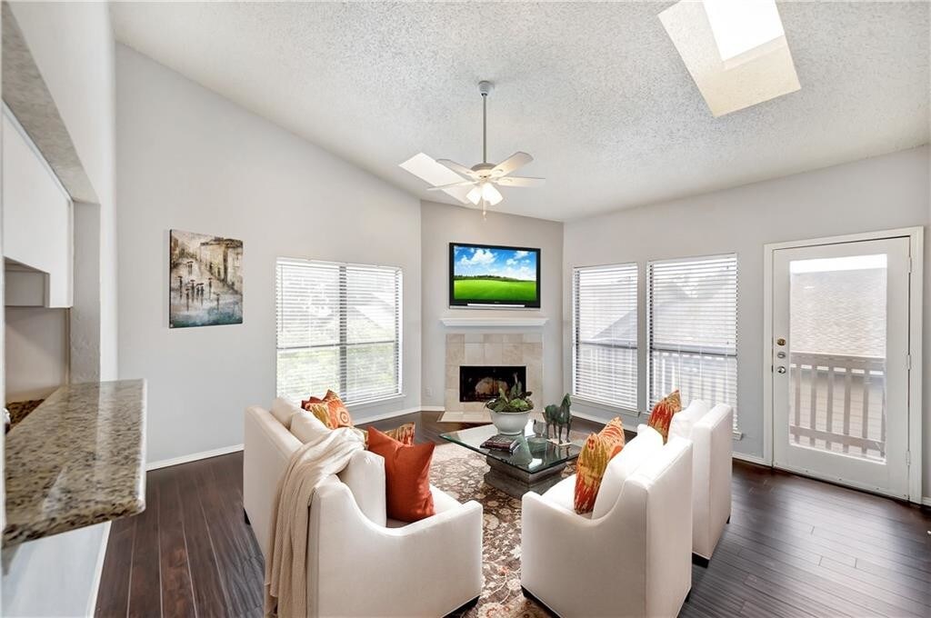 5616 Preston Oaks Rd Unit 1802, Dallas, TX 75254 Condo for Rent in