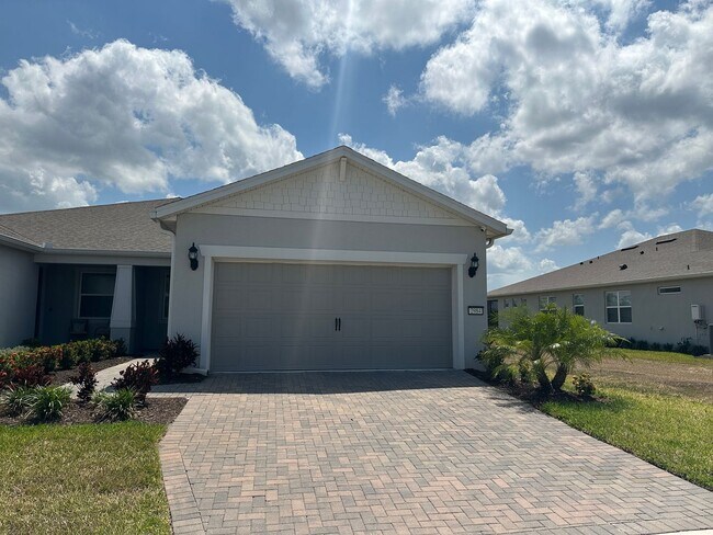 Foto del edificio - Your Premier 55+ Community Near Lake Nona