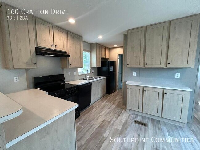 Foto del edificio - 160 Crafton Dr