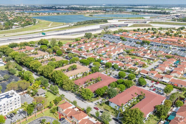 1149-11501 NW 117th St - Contexto - 1149-11501 NW 117th St