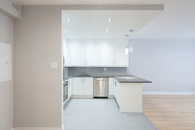 Photo du bâtiment - 3468 Rue Drummond