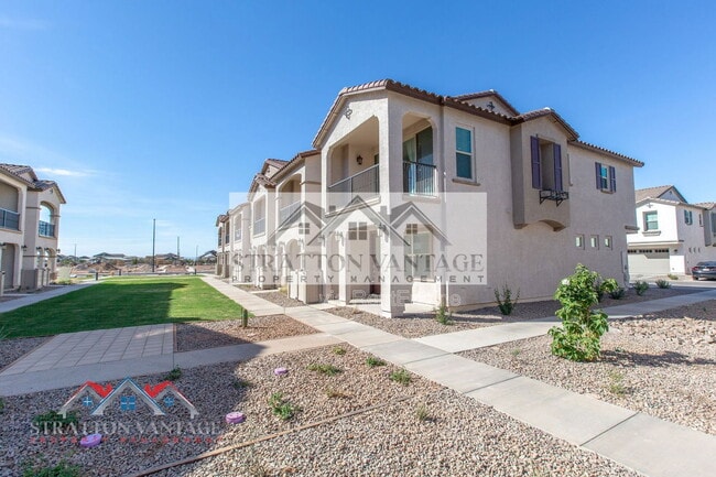 Building Photo - 4117 E Pinto Dr