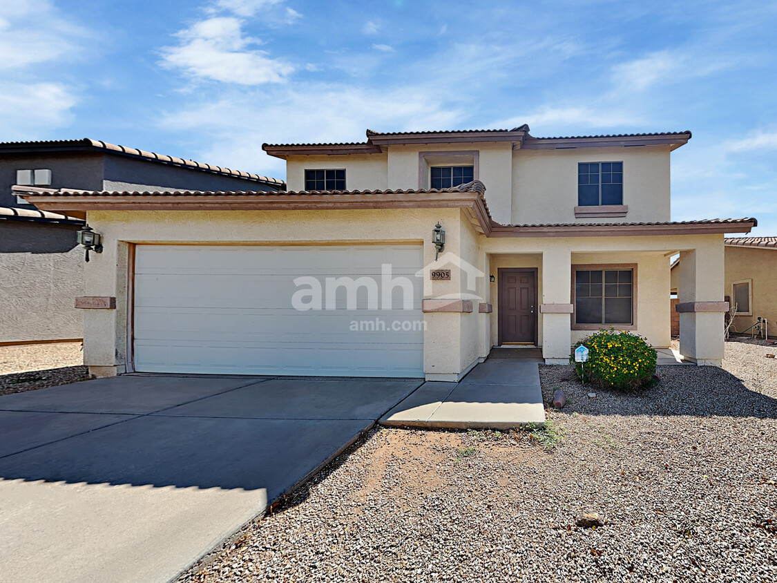 9905 W Miami Street - House Rental in Tolleson, AZ | Apartments.com