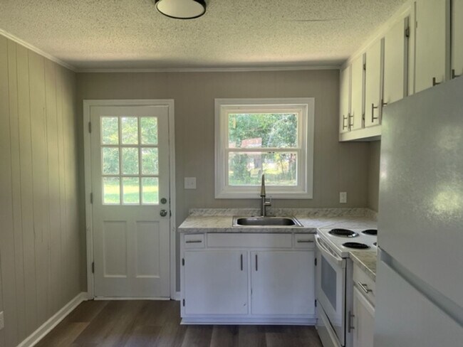 Foto del edificio - 4932 Galveston ~ Jacksford