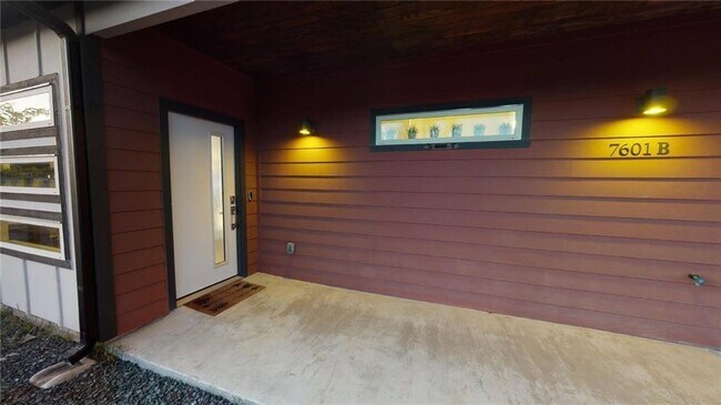 Building Photo - 7601 Bethune Ave