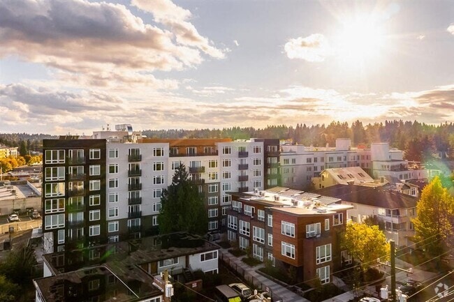 Building Photo - Mysa Apartments