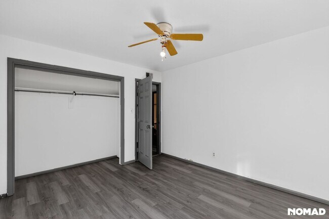 Foto del edificio - Charming 2BR 4plex in Albuquerque