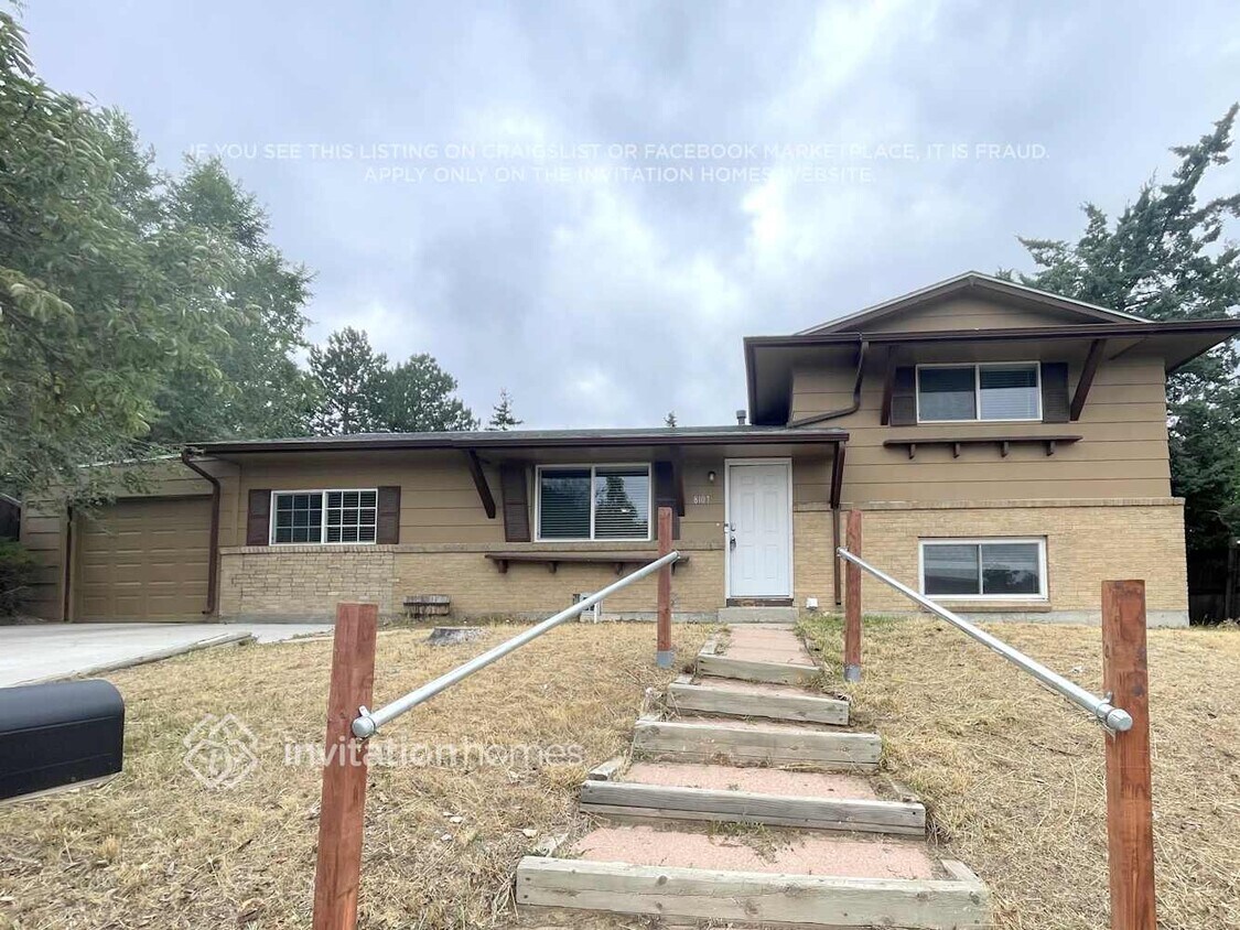 Foto principal - 8107 Lafayette St