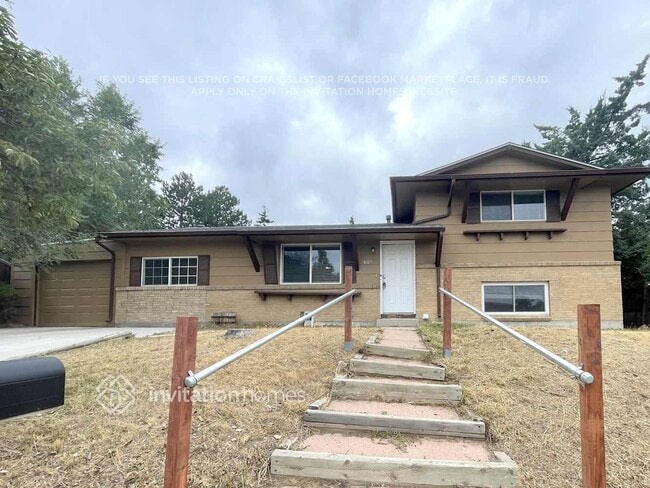 Building Photo - 8107 Lafayette St