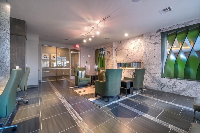 Foto del edificio - Adenine