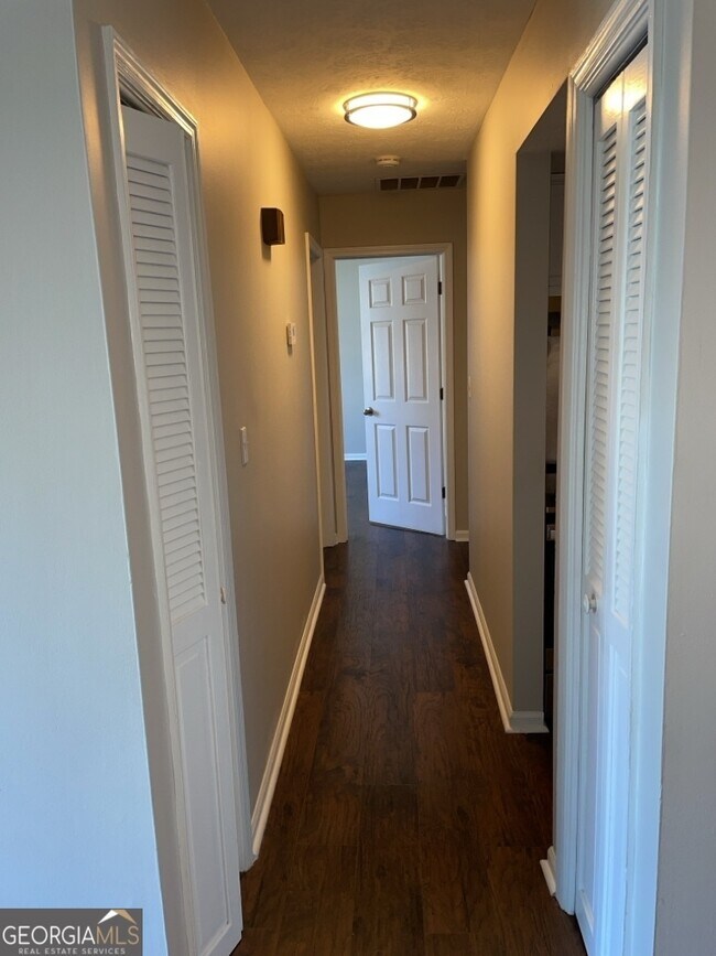 1742 Wesley Way NW, Conyers, GA 30012 Townhome Rentals in Conyers GA