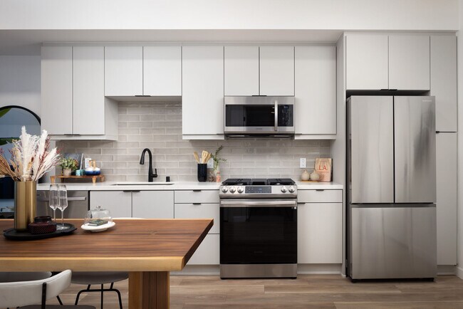 Los apartamentos Louise Los Feliz — foto comunitaria - The Louise Los Feliz