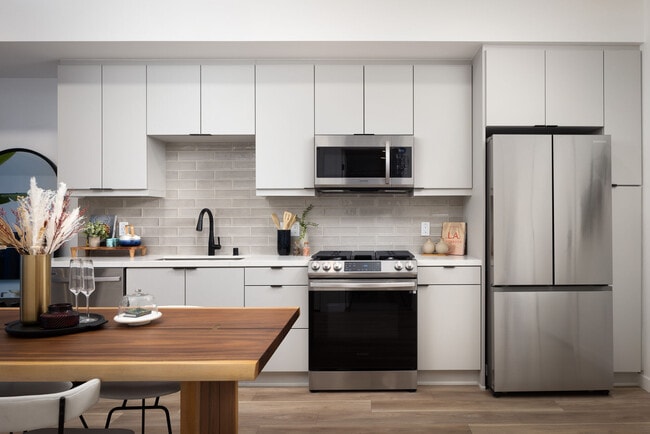 The Louise Los Feliz apartments — community photo - The Louise Los Feliz