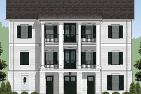 Foto principal - Courtyard on 6th