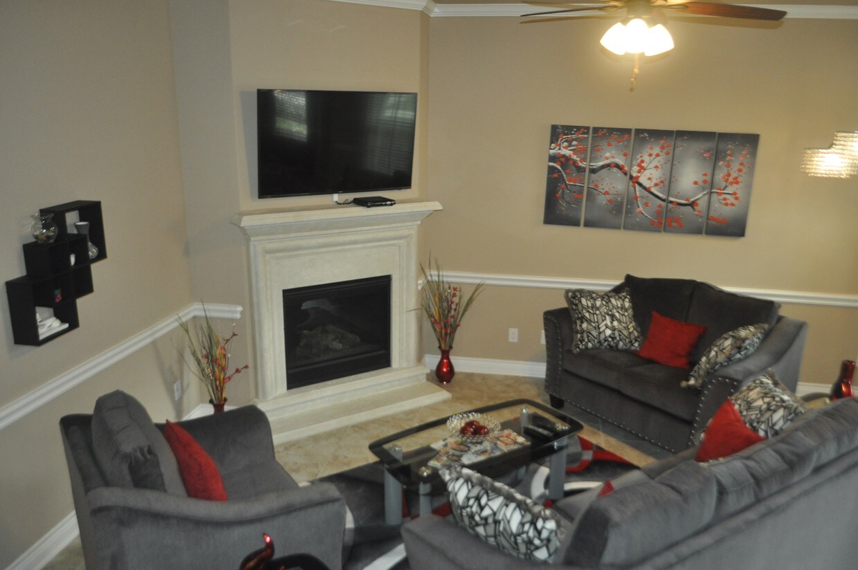 16303 N Eldridge Pkwy, Tomball, TX 77377 Townhome Rentals in Tomball