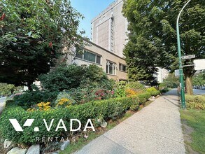 Building Photo - 1208 Burnaby St