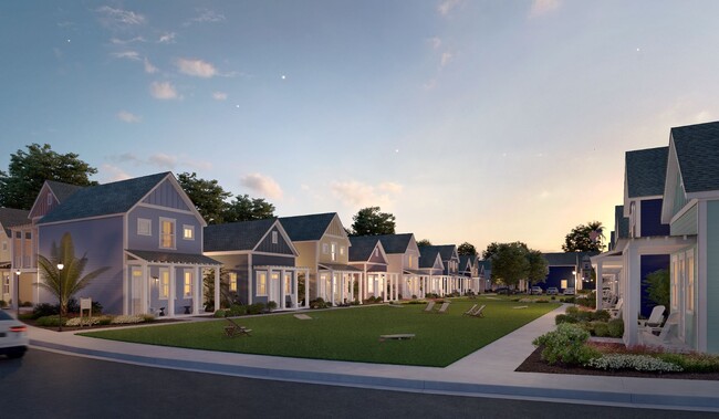 Foto del edificio - 1515 Flatwood St
