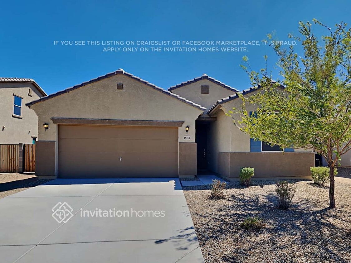 Primary Photo - 18159 W Carlota Ln