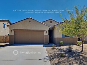 Building Photo - 18159 W Carlota Ln Building Photo - 18159 W Carlota Ln