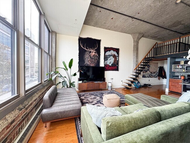 Foto del edificio - 156 Porter St