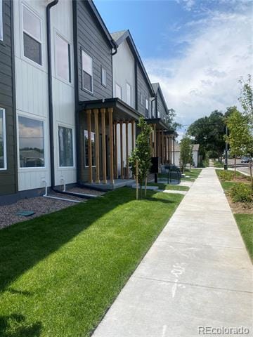 Foto principal - 3718 W 1st Ave