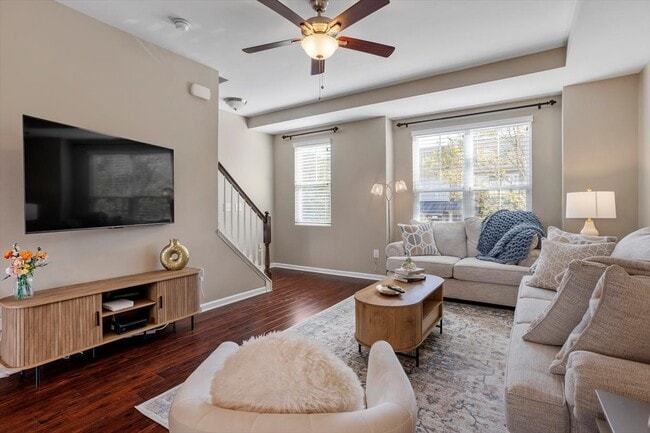 Photo - 1427 Crafton Way Townhome