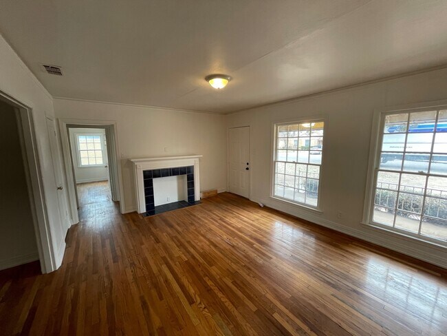 Foto del edificio - 2510 31st St